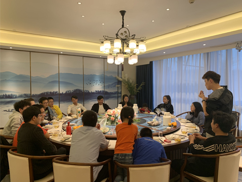 聯(lián)享2020年超越夢(mèng)想，再創(chuàng)輝煌